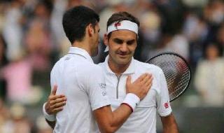 温网2021男单冠军 温网2021男单冠军