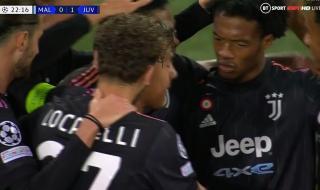 尤文图斯欧冠2022